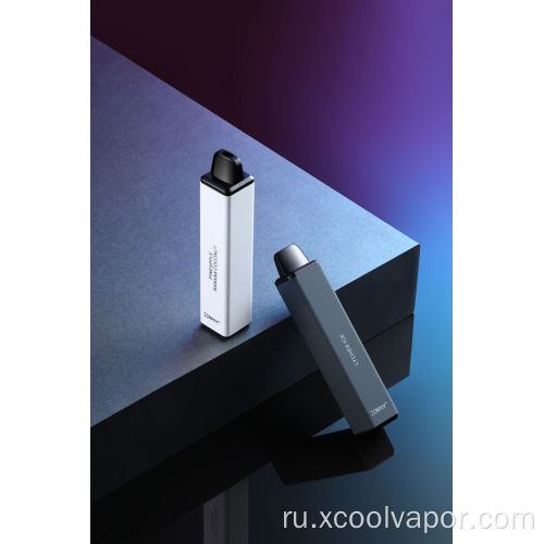 одноразовый vape air bar max 1500puffs